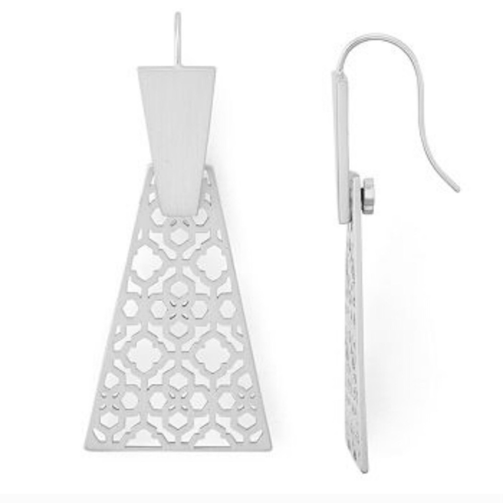 Kendra Scott “ Keerti Drop “ earrings